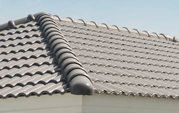 advantages of Beaumont clay roofing