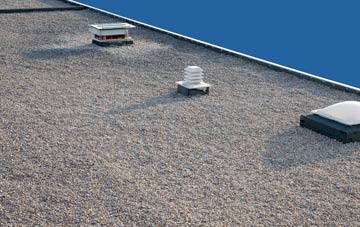 flat roofing Beaumont