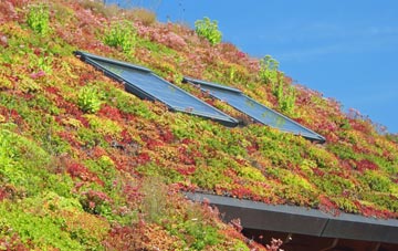 Beaumont living roof systems