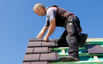 disadvantages of Beaumont slate roofing