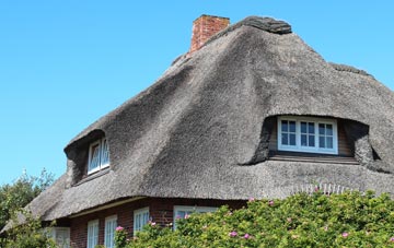 thatch roofing Beaumont